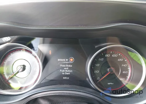 2021 Dodge Charger Scat Pack Rwd z USA, uszkodzony, nr VIN 2C3CDXGJ2MH602946